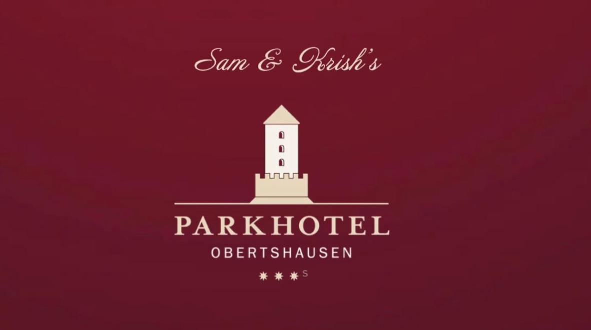Parkhotel Obertshausen Exterior photo