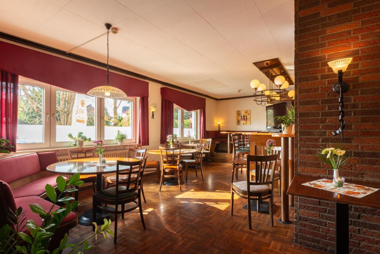 Parkhotel Obertshausen Exterior photo